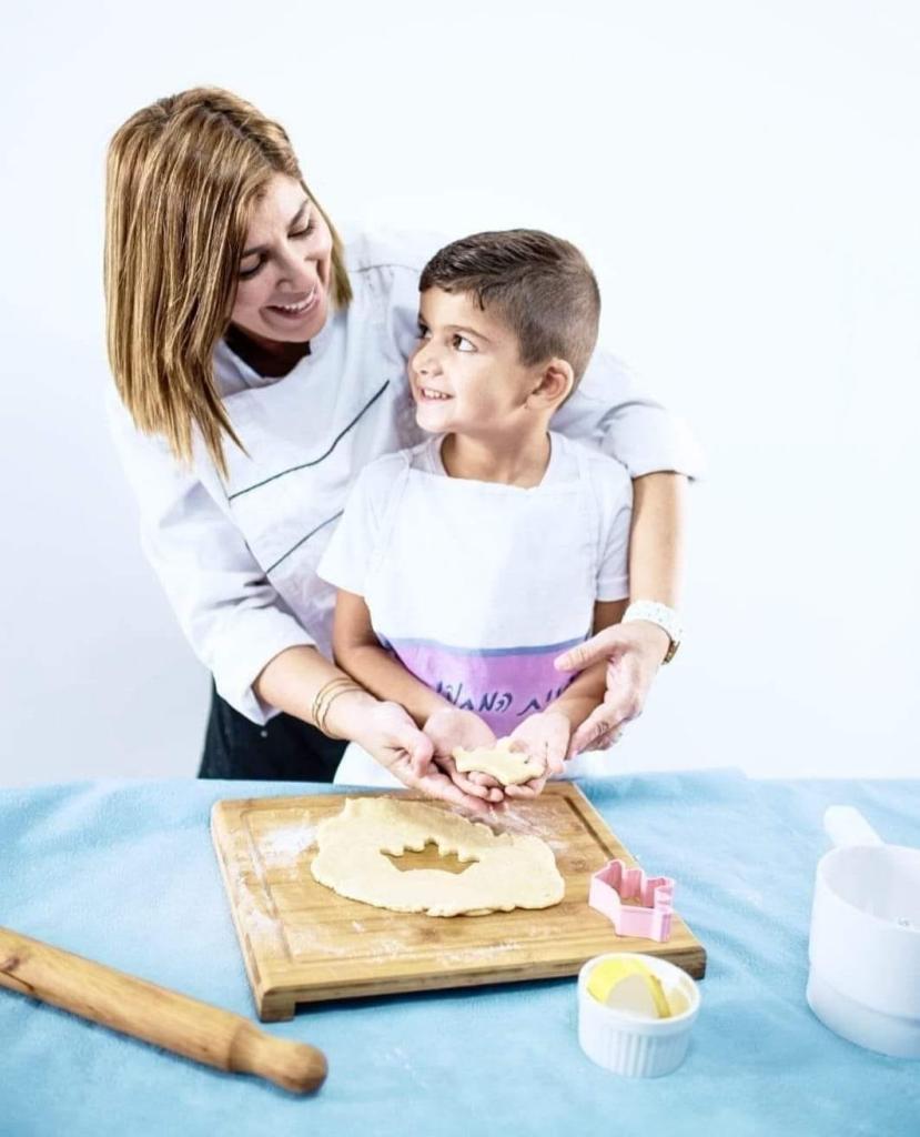 פיית המתוקים פיית המתוקים