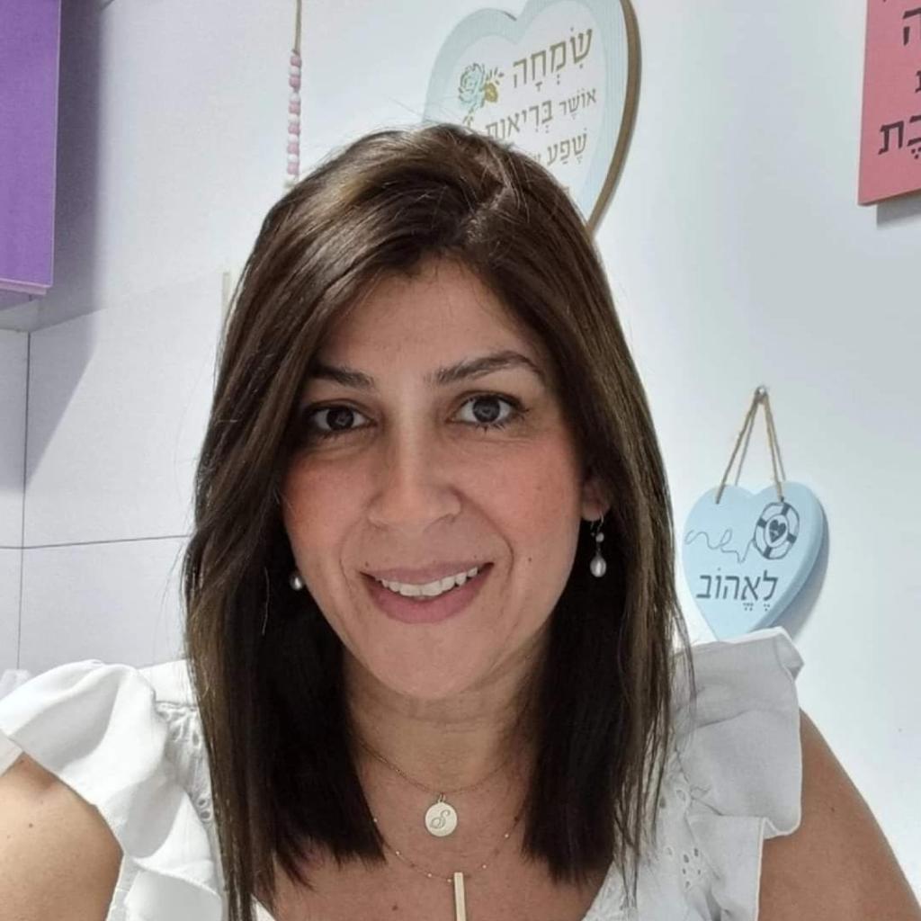 פיית המתוקים פיית המתוקים