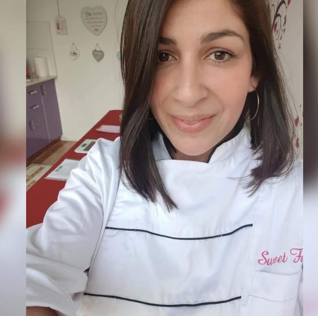 פיית המתוקים פיית המתוקים