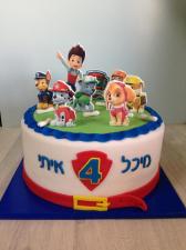 לירון שקדי