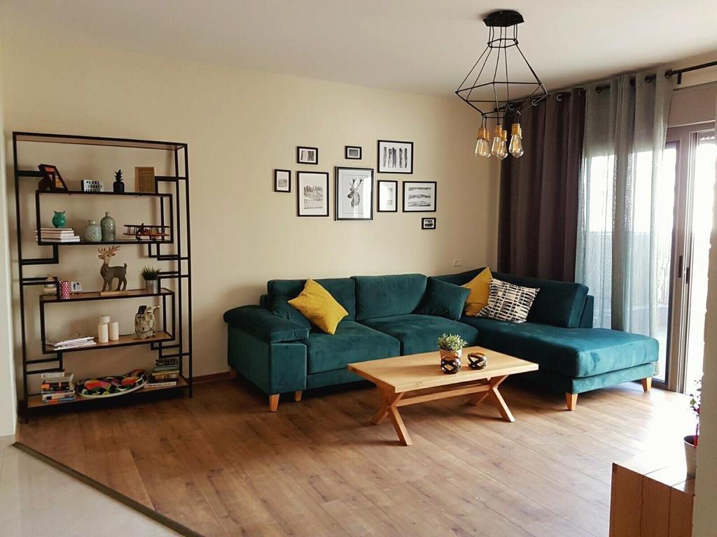 S&D נכסים S&D נכסים