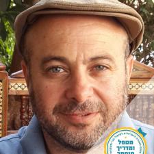 בלזר מיכה