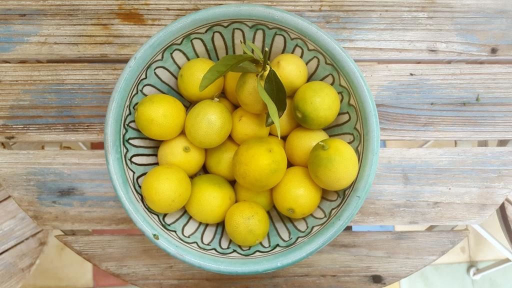 פאי לימון פאי לימון