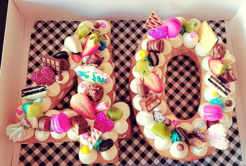 פאי לימון פאי לימון