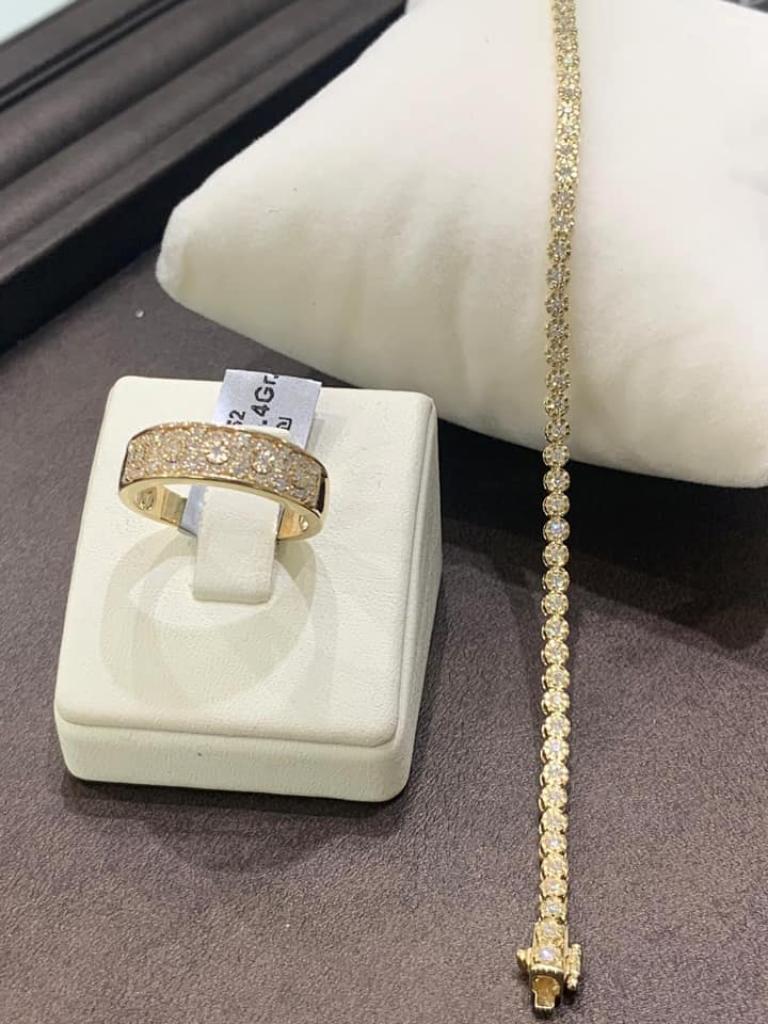 תכשיטי רונן תכשיטי רונן