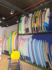 Bilt Surf Shop quiksilver israel