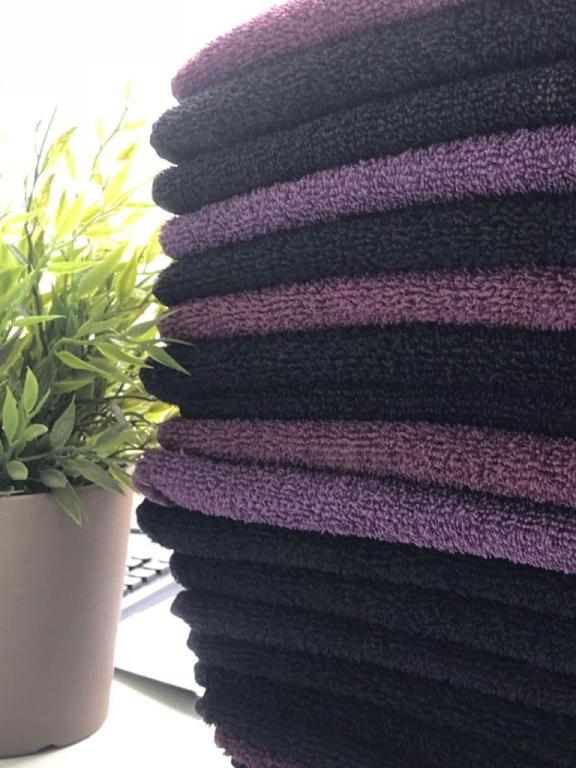 מכבסת הגל הכחול מכבסת הגל הכחול