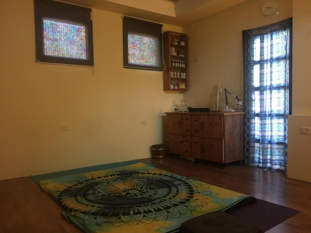 מרכז מטפלים B מרכז מטפלים B