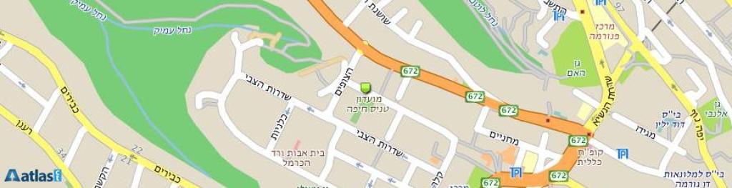 מרכז מטפלים B מרכז מטפלים B