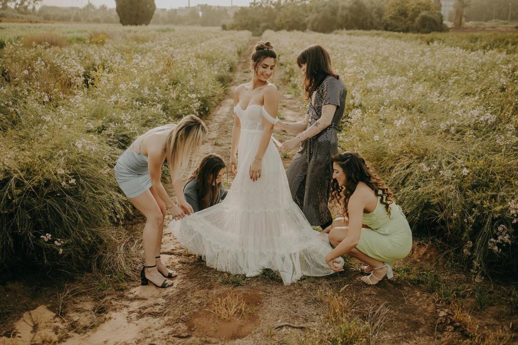 ורד גלעדי שמלות כלה ורד גלעדי שמלות כלה