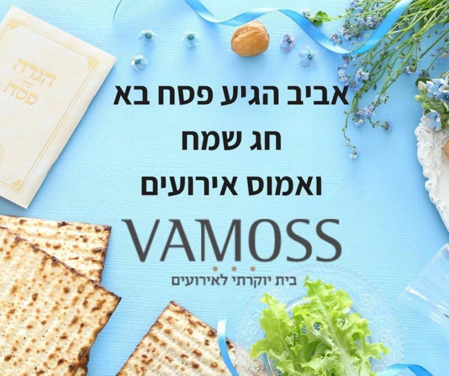 vamoss vamoss
