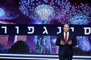 אריאל זנדברג