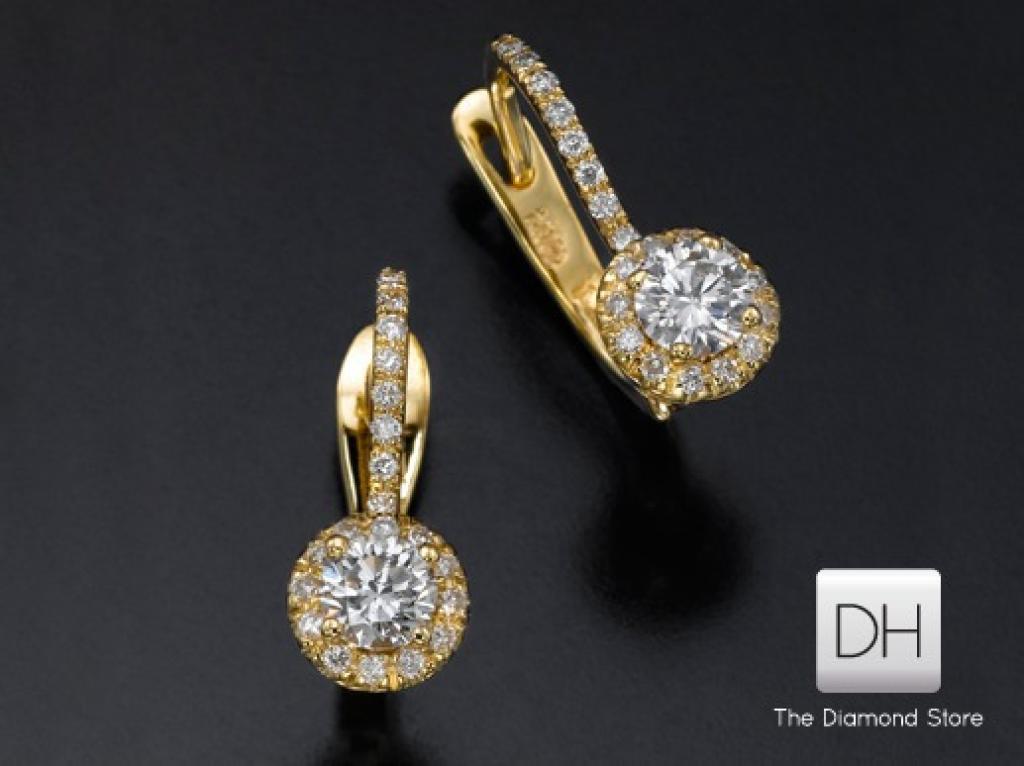 DH Diamonds DH Diamonds