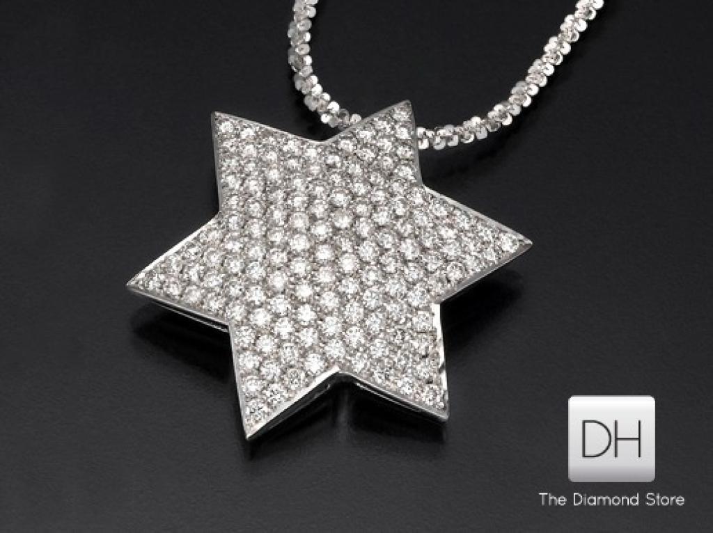 DH Diamonds DH Diamonds