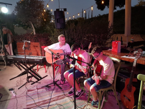 וירטואוז  מנוהל