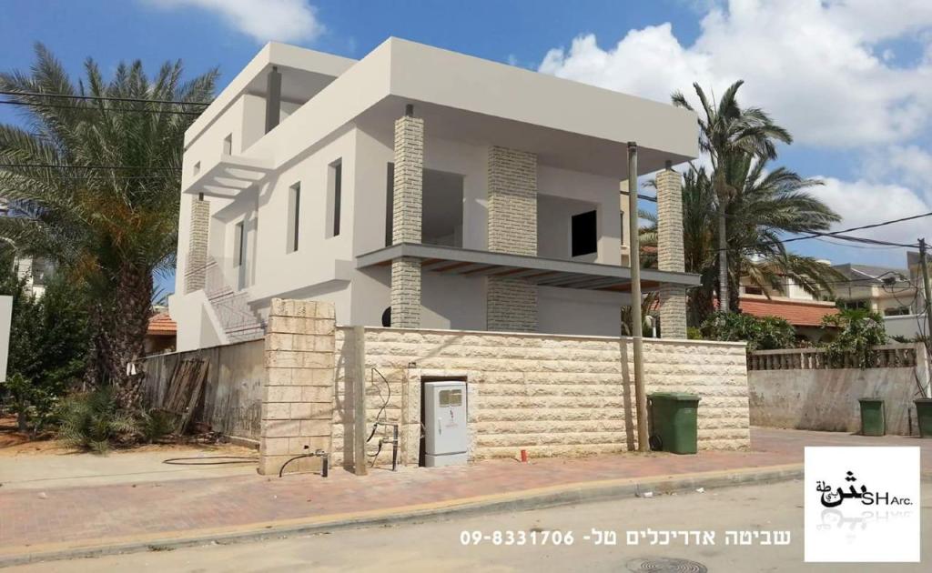 שביטה אדריכלים שביטה אדריכלים