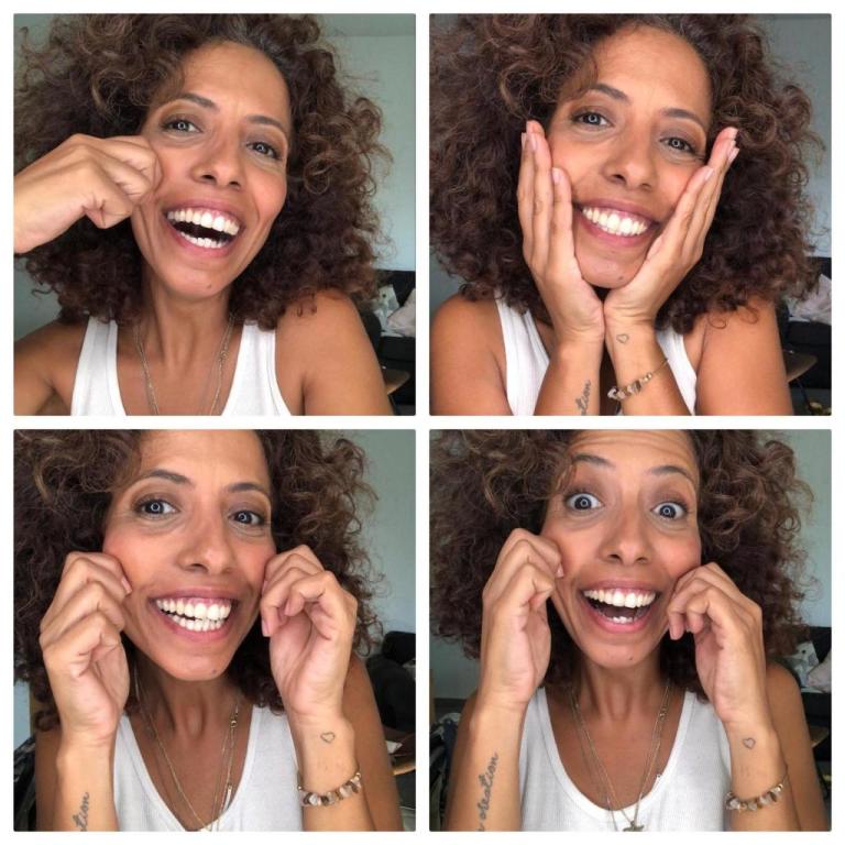 דקלה שרעבי דקלה שרעבי