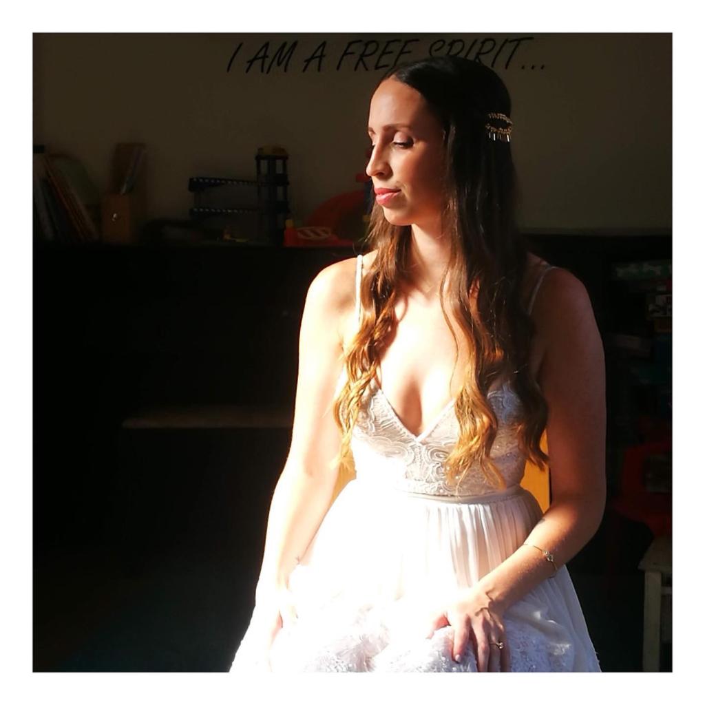 דקלה שרעבי דקלה שרעבי