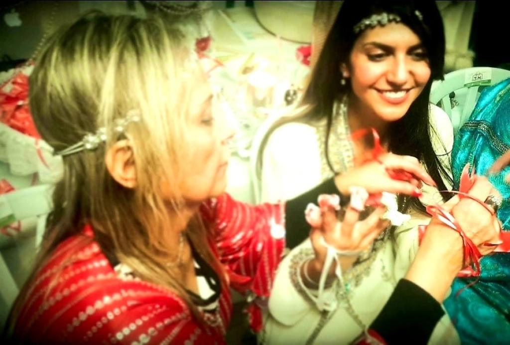 אחותי כלה אחותי כלה