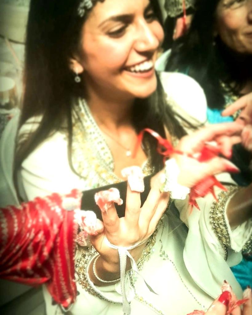 אחותי כלה אחותי כלה