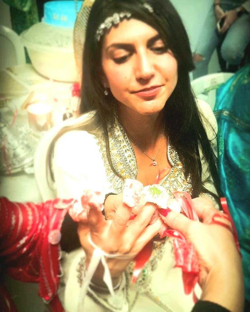 אחותי כלה אחותי כלה