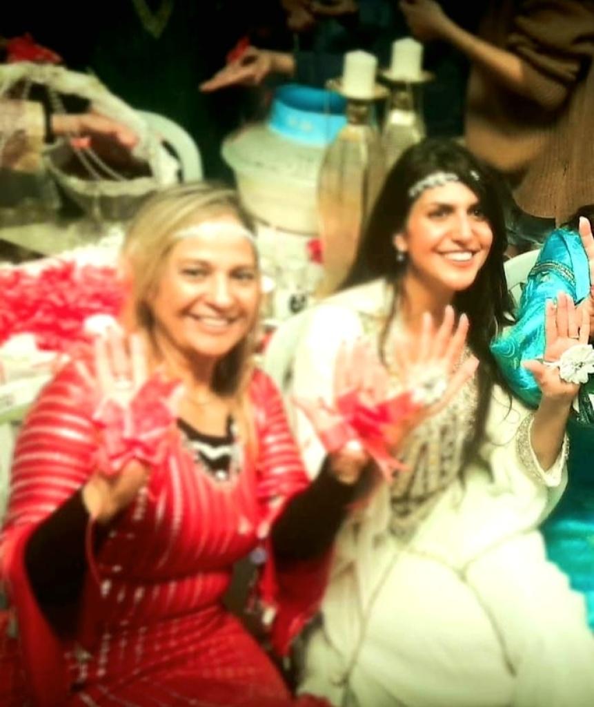 אחותי כלה אחותי כלה