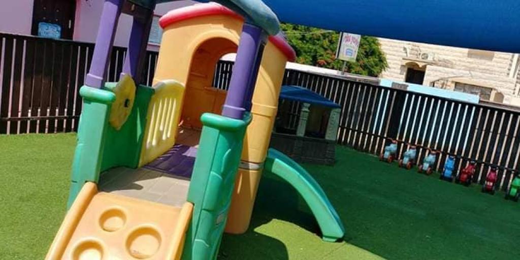 פעוטון ת"ת האר"י פעוטון ת"ת האר"י