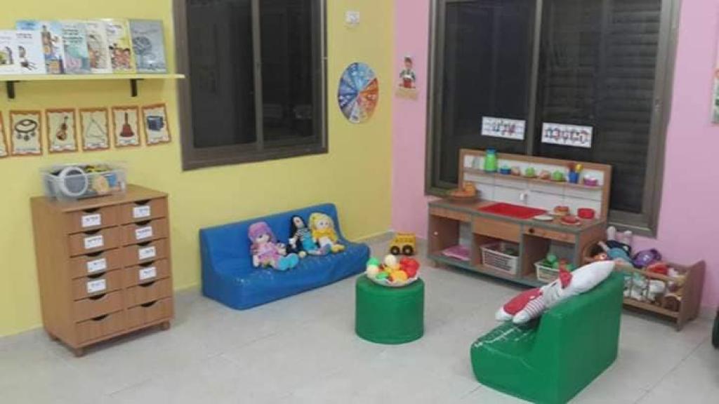 פעוטון ת"ת האר"י פעוטון ת"ת האר"י