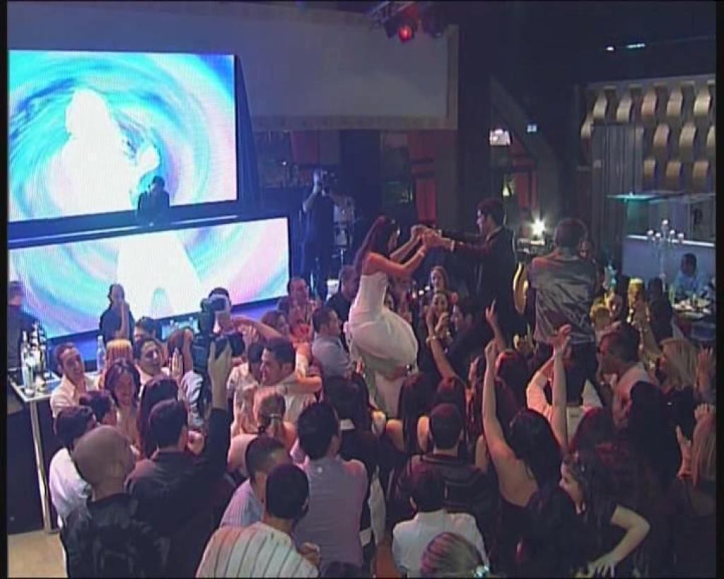 די ג'יי תכלת הפקות אירועים ואטרקציות די ג'יי תכלת הפקות אירועים ואטרקציות