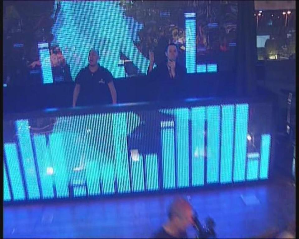 די ג'יי תכלת הפקות אירועים ואטרקציות די ג'יי תכלת הפקות אירועים ואטרקציות