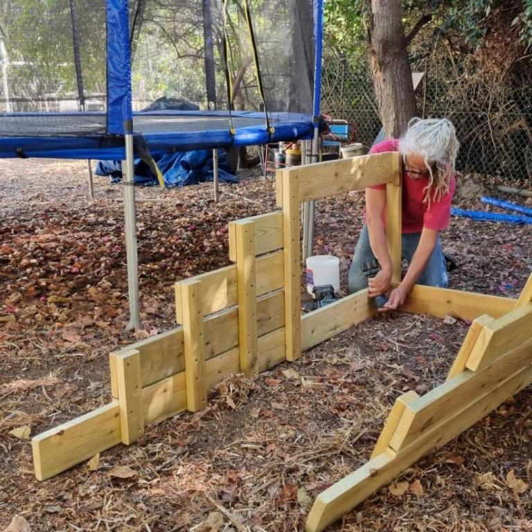 הנגר יוסי דאר הנגר יוסי דאר