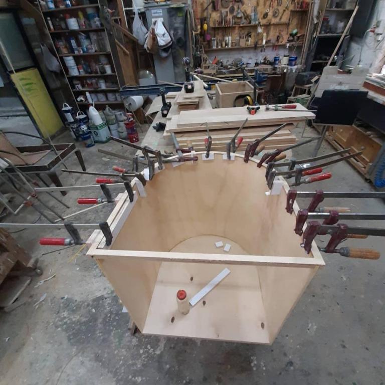 הנגר יוסי דאר הנגר יוסי דאר