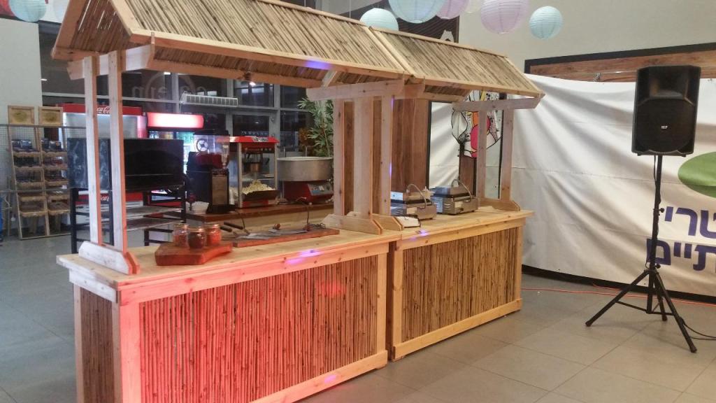 החברה לאירועים החברה לאירועים