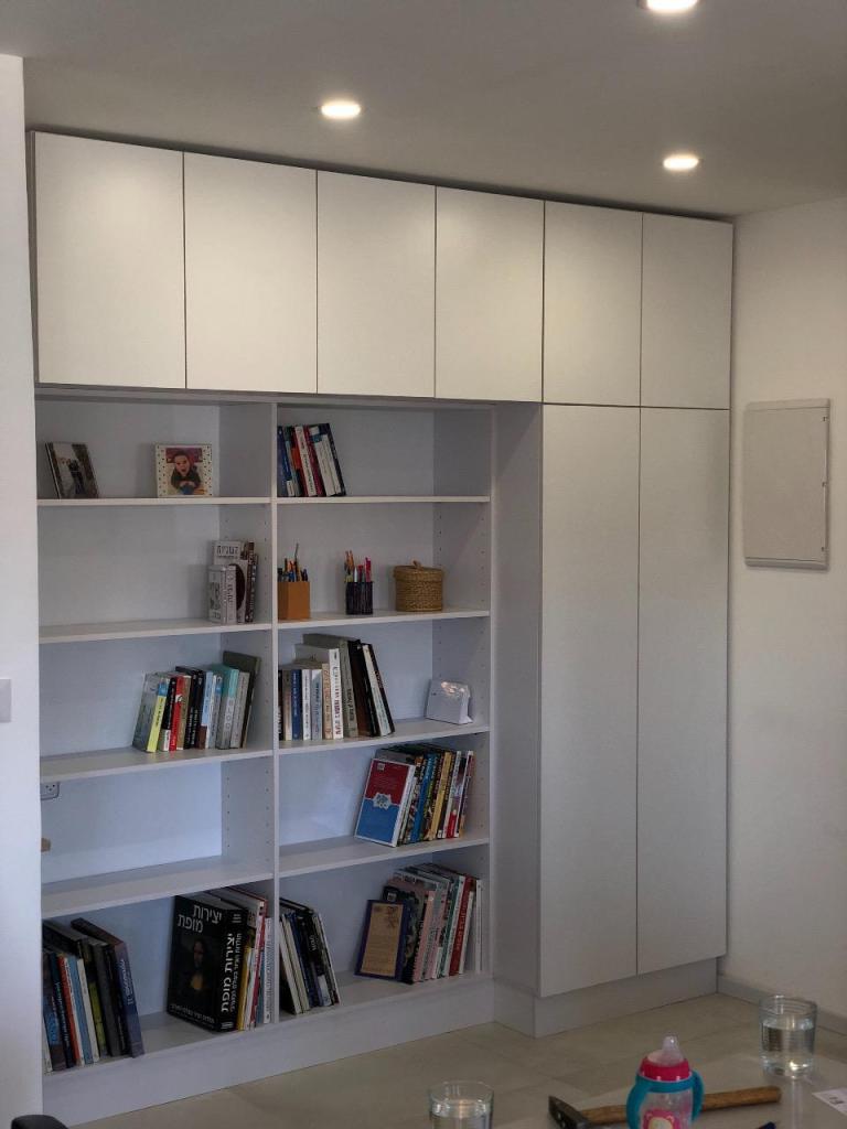 נגריית קן דרור אסף נגריית קן דרור אסף