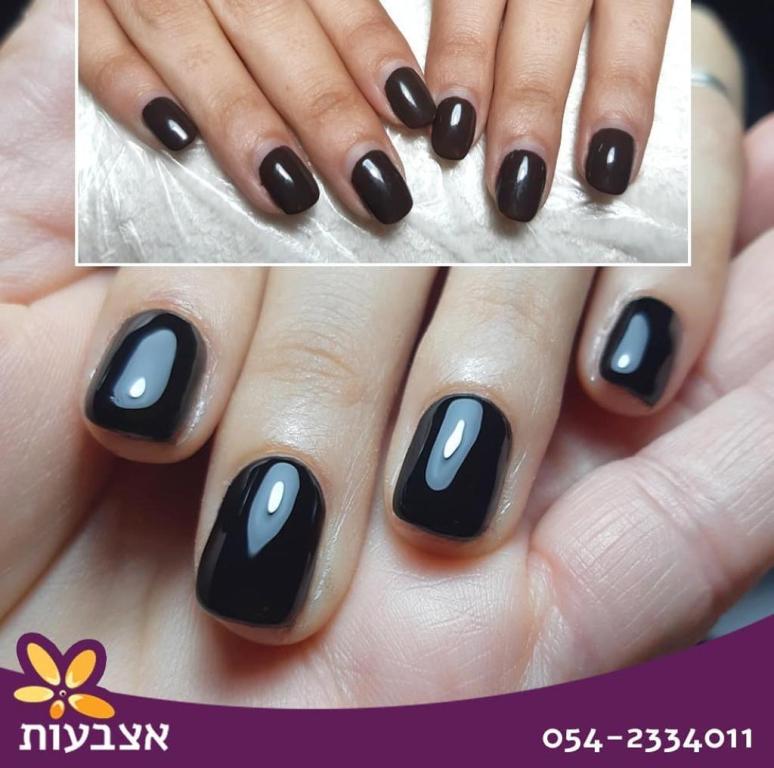 אצבעות רגינה מאור אצבעות רגינה מאור