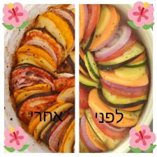 בת חן כהן תזונאית קלינית