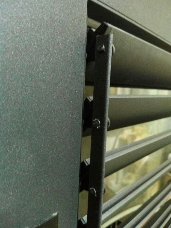 אומנות באלומניום אומנות באלומניום