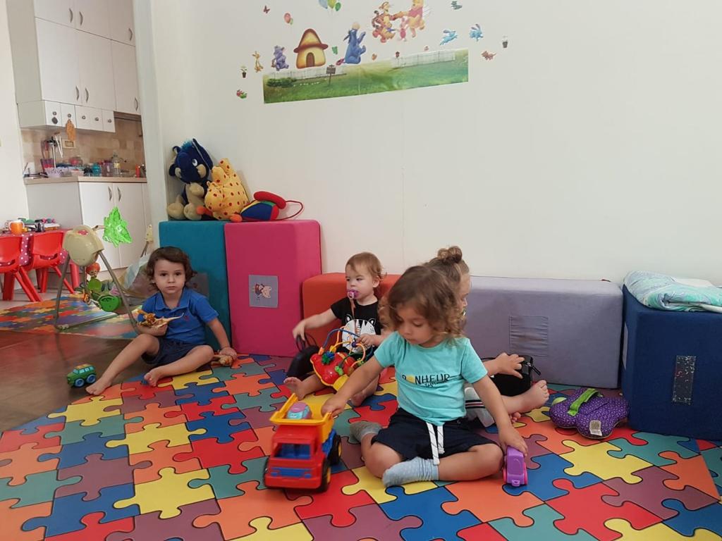 משפחתון קידס משפחתון קידס