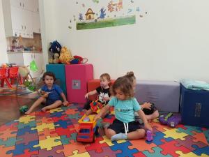 משפחתון קידס