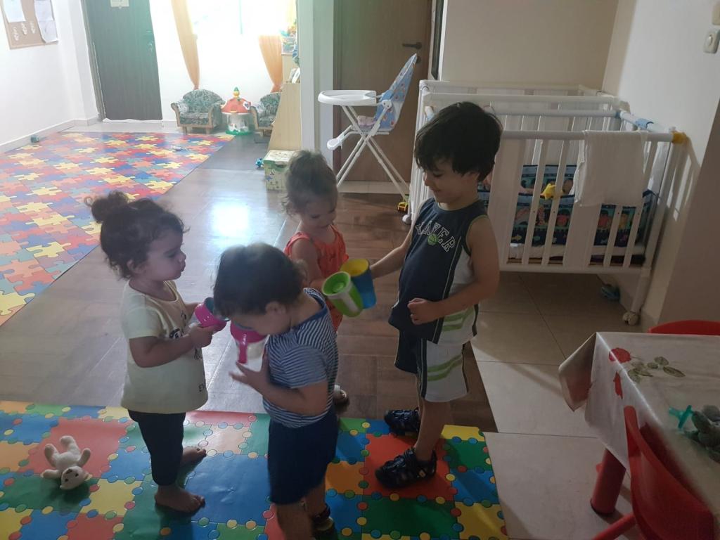 משפחתון קידס משפחתון קידס