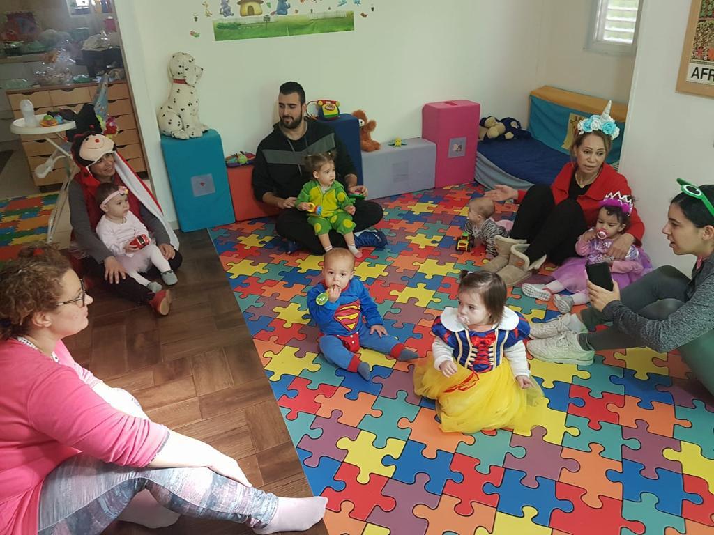 משפחתון קידס משפחתון קידס