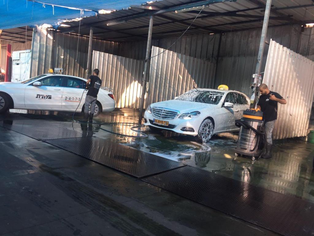 שטיפה מכל הלב שטיפה מכל הלב