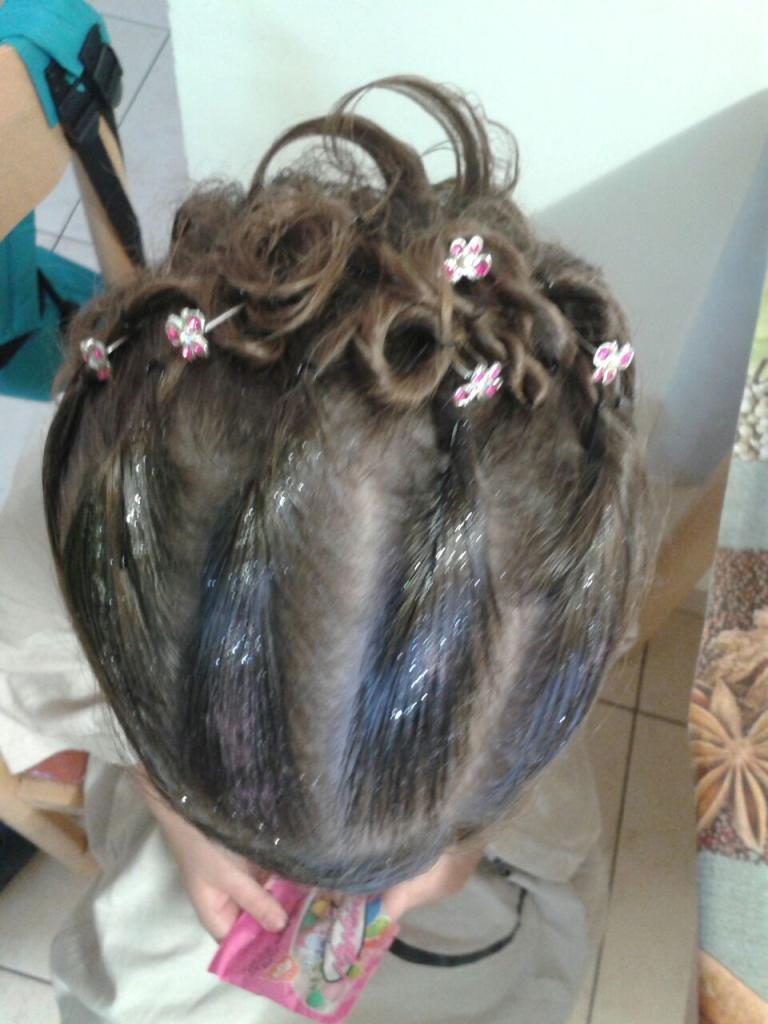 נירית הקר מאפרת כלות נירית הקר מאפרת כלות