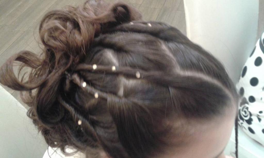 נירית הקר מאפרת כלות נירית הקר מאפרת כלות