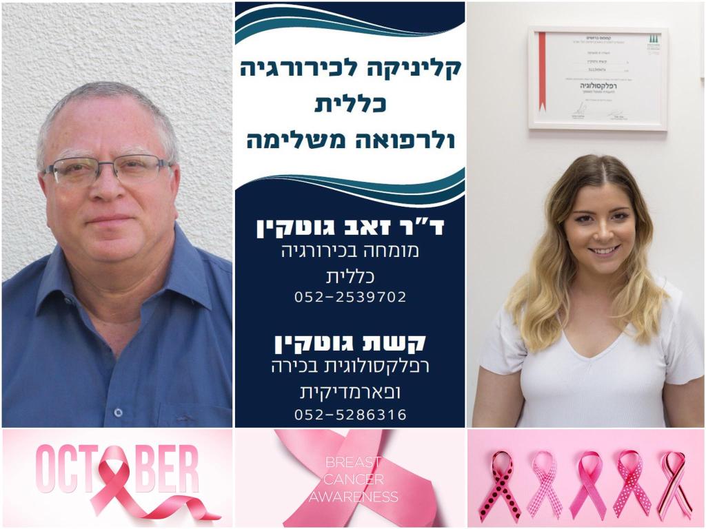 ד"ר זאב גוטקין ד"ר זאב גוטקין