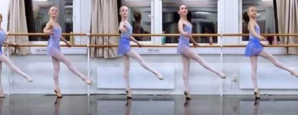 מרכז מחול בלט חיפה מרכז מחול בלט חיפה