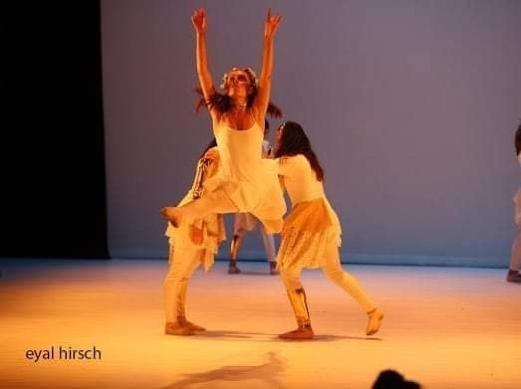 מרכז מחול בלט חיפה מרכז מחול בלט חיפה