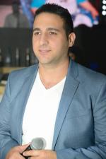 דורון רוקח זמר אירועים