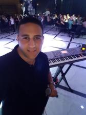 דורון רוקח זמר אירועים