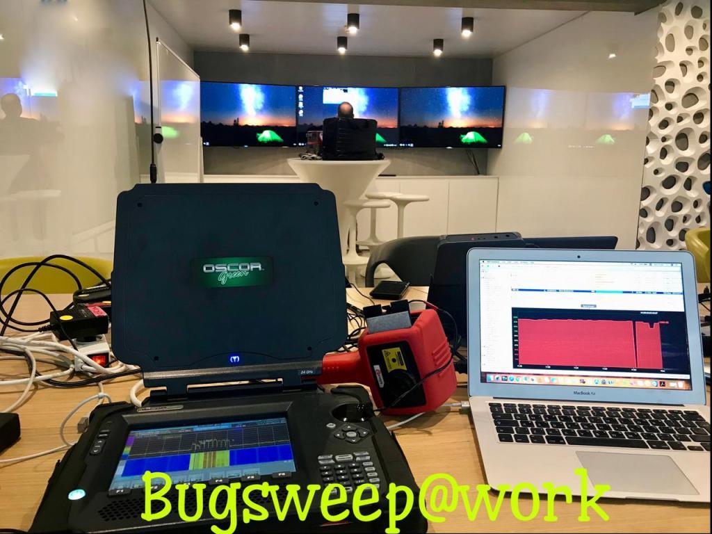 bugsweep bugsweep